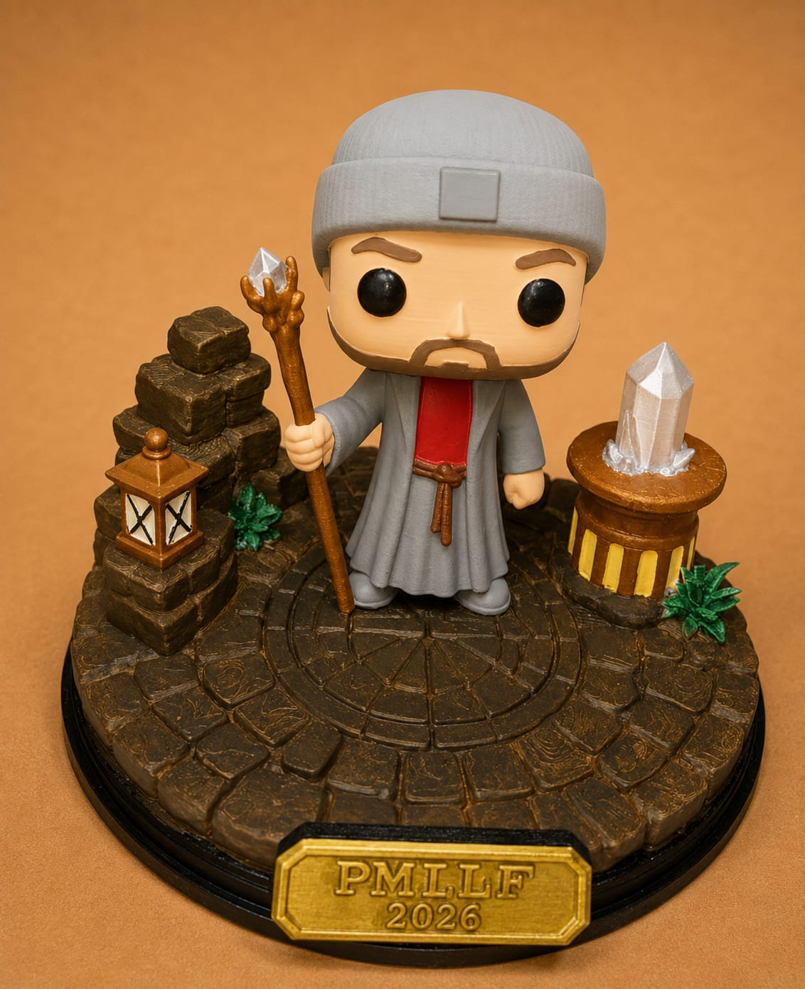 Figuras personalizadas, trabajo 5